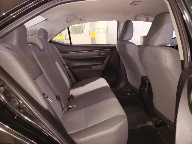 Photo 6 from auction – 2016 TOYOTA COROLLA L with VIN 2T1BURHE0GC584935
