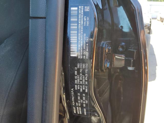 Photo 10 from auction – 2017 JEEP RENEGADE L with VIN ZACCJBBBXHPG59780