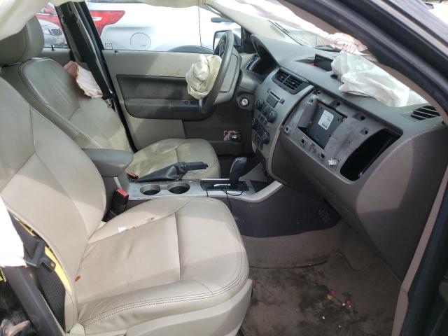 Photo 5 from auction – 2011 FORD FOCUS SEL with VIN 1FAHP3HNXBW145262