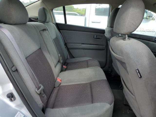 Photo 6 from auction – 2007 NISSAN SENTRA 2.0 with VIN 3N1AB61E67L714694