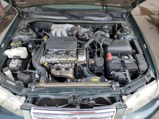 Photo 7 from auction – 2000 TOYOTA CAMRY LE with VIN JT2BF28K4Y0254971