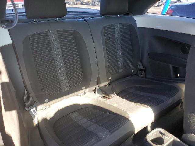 Photo 6 from auction – 2012 VOLKSWAGEN BEETLE TUR with VIN 3VWVA7AT5CM606316