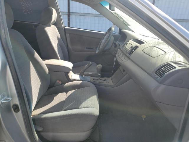 Photo 5 from auction – 2006 TOYOTA CAMRY LE with VIN 4T1BF32KX6U630063