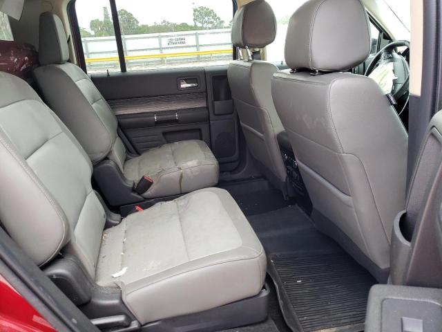Photo 6 from auction – 2018 FORD FLEX LIMIT with VIN 2FMHK6DT4JBA06027