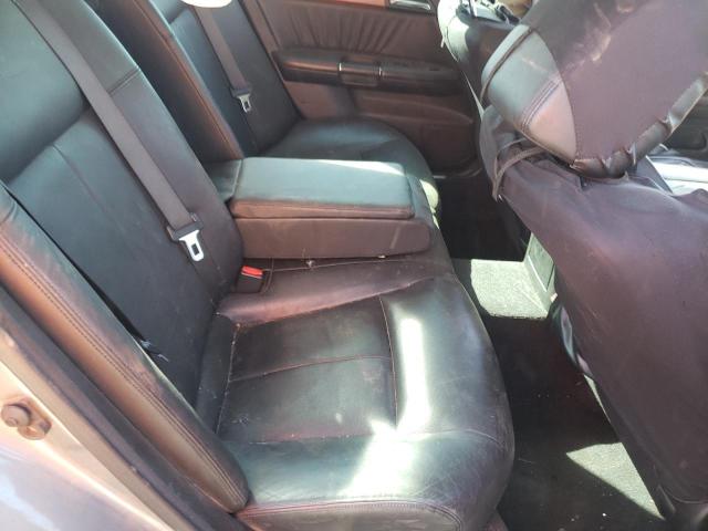 Photo 6 from auction – 2007 INFINITI M35 BASE with VIN JNKAY01F57M453628