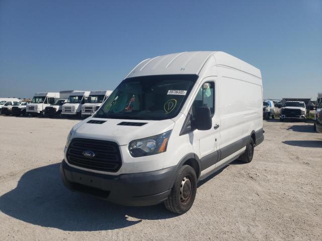 Photo 2 from auction – 2016 FORD TRANSIT T- with VIN 1FTYR3XG6GKB43465