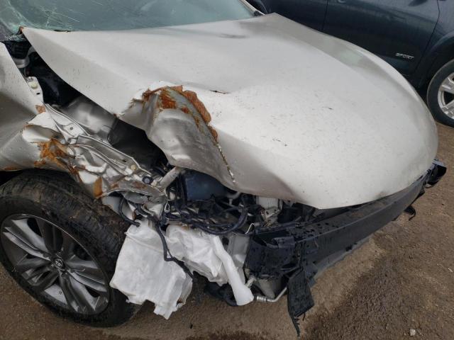 Photo 9 from auction – 2017 TOYOTA CAMRY LE with VIN 4T1BF1FK3HU337879