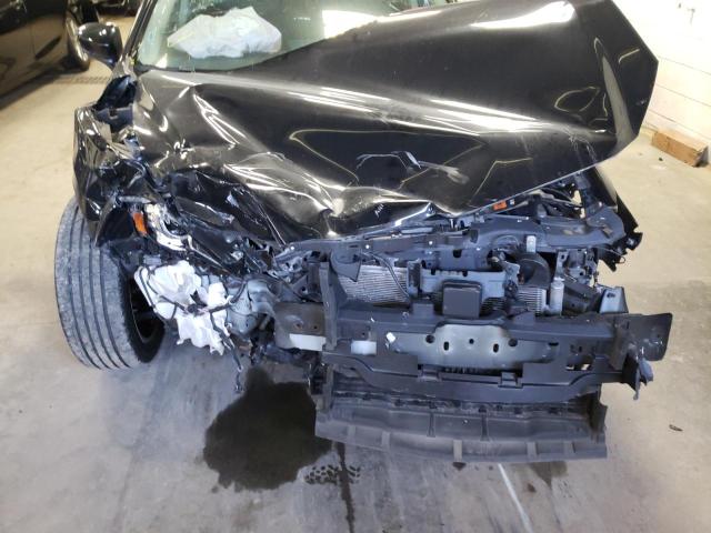 Photo 9 from auction – 2021 MAZDA 6 TOURING with VIN JM1GL1VM1M1607855