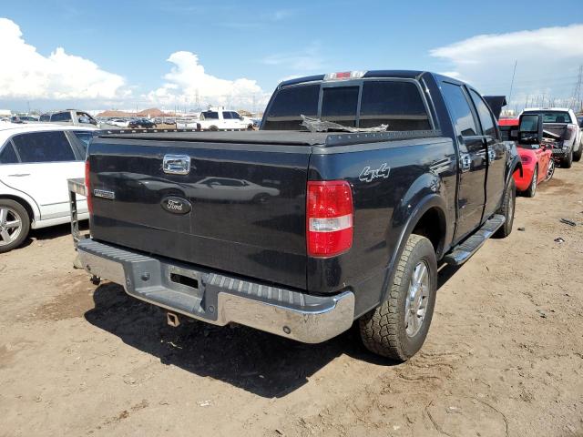 Photo 4 from auction – 2007 FORD F150 SUPER with VIN 1FTPW14V37KD25538