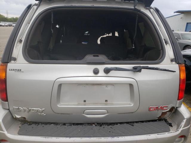 Photo 9 from auction – 2004 GMC ENVOY XL with VIN 1GKET16S346237259
