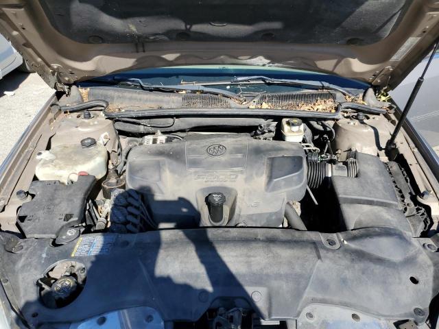 Photo 7 from auction – 2006 BUICK LUCERNE CX with VIN 1G4HP57216U218545