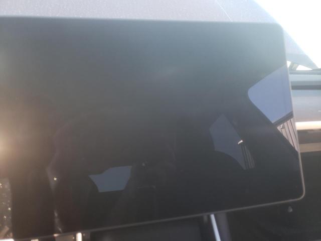 Photo 8 from auction – 2021 TESLA MODEL Y with VIN 5YJYGDEEXMF089500