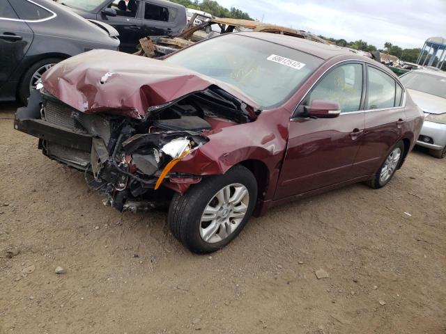 Zdjęcie 2 z aukcji – 2011 NISSAN ALTIMA BAS z VIN 1N4AL2AP8BN407451