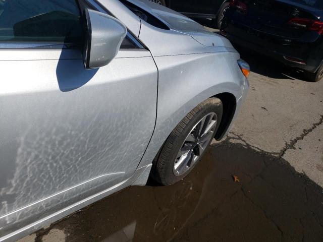 Photo 9 from auction – 2016 NISSAN ALTIMA 2.5 with VIN 1N4AL3AP1GC287582