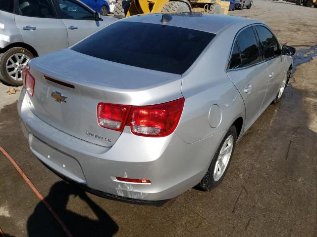 Photo 4 from auction – 2015 CHEVROLET MALIBU LS with VIN 1G11B5SL4FF344402