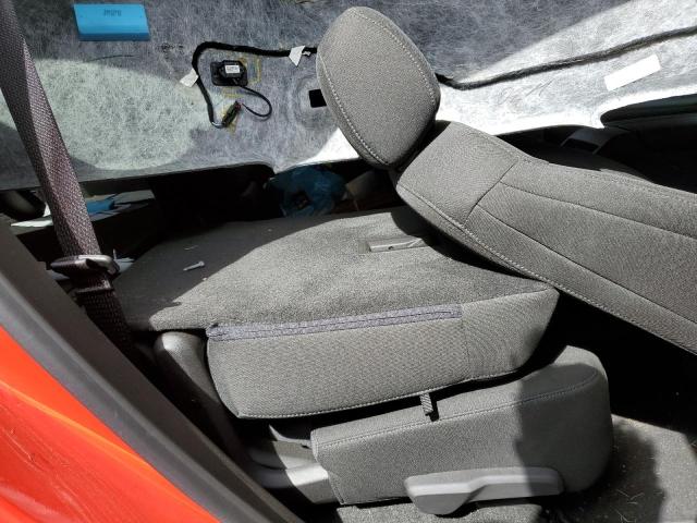 Photo 6 from auction – 2021 CHEVROLET BLAZER 2LT with VIN 3GNKBCR45MS538659