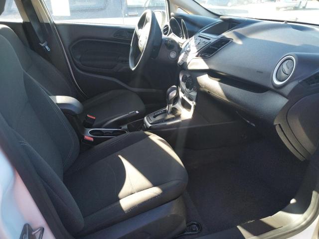 Photo 5 from auction – 2019 FORD FIESTA SE with VIN 3FADP4EJ0KM155305