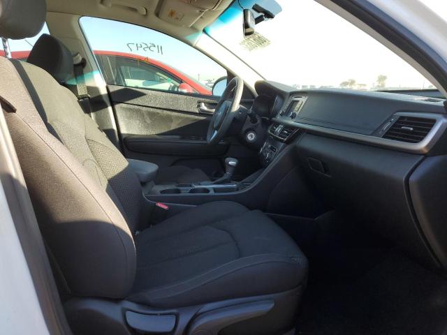 Photo 5 from auction – 2016 KIA OPTIMA LX with VIN 5XXGT4L35GG043048