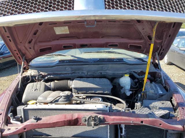Photo 7 from auction – 2003 DODGE RAM 1500 S with VIN 1D7HU18N83J666802