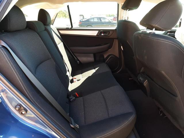 Photo 6 from auction – 2019 SUBARU OUTBACK 2. with VIN 4S4BSAFC0K3309006