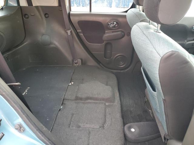 Photo 6 from auction – 2010 NISSAN CUBE BASE with VIN JN8AZ2KR5AT151258