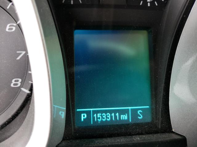 Photo 8 from auction – 2014 CHEVROLET EQUINOX LT with VIN 2GNALCEK6E6128658