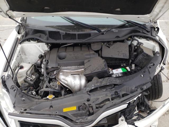Photo 7 from auction – 2014 TOYOTA VENZA LE with VIN 4T3ZA3BBXEU086893
