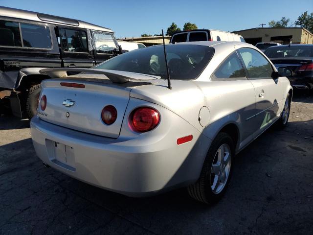 Photo 4 from auction – 2006 CHEVROLET COBALT with VIN 1G1AL18F067660123