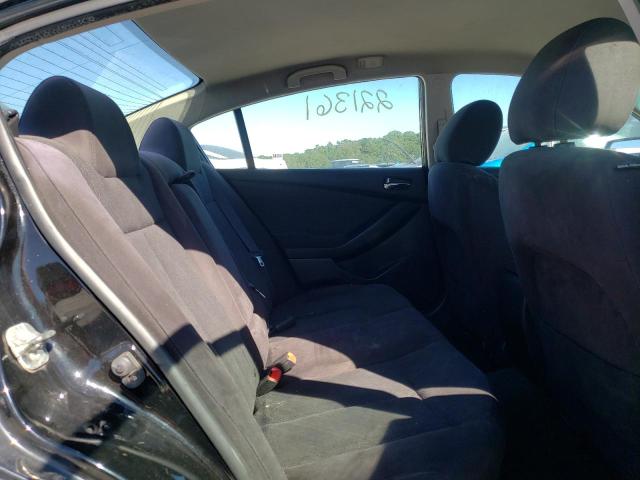 Photo 6 from auction – 2012 NISSAN ALTIMA BAS with VIN 1N4AL2AP0CN562223