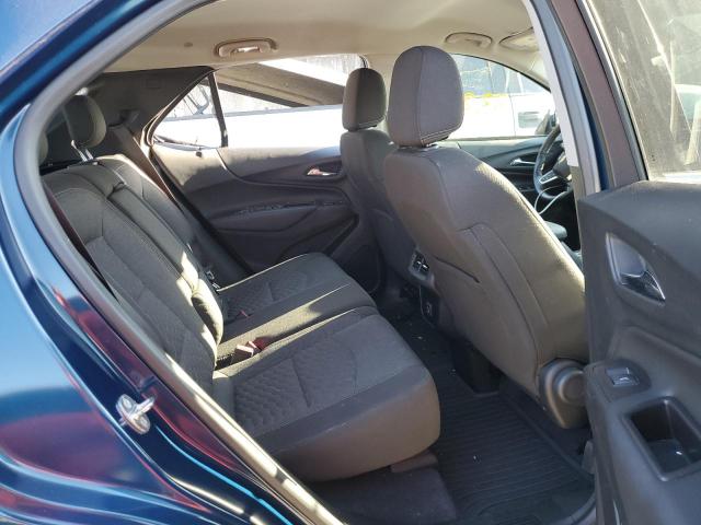 Photo 6 from auction – 2020 CHEVROLET EQUINOX LT with VIN 2GNAXJEV4L6192472