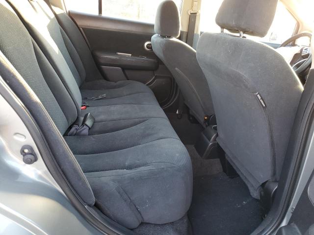 Photo 6 from auction – 2010 NISSAN VERSA S with VIN 3N1BC1CP9AL423827