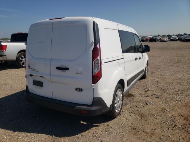 Photo 4 from auction – 2015 FORD TRANSIT CO with VIN NM0LS7F79F1187646