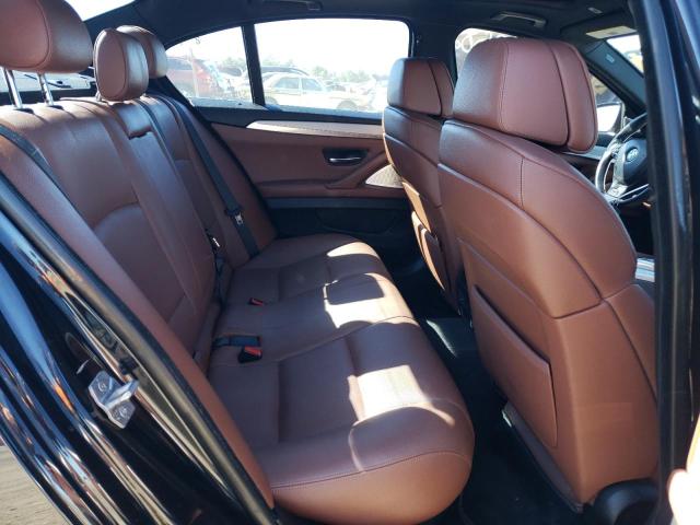 Photo 6 from auction – 2013 BMW 550 XI with VIN WBAFU9C54DDY71151