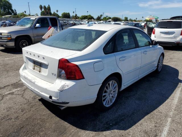 Photo 4 from auction – 2011 VOLVO S40 T5 with VIN YV1672MS1B2549821