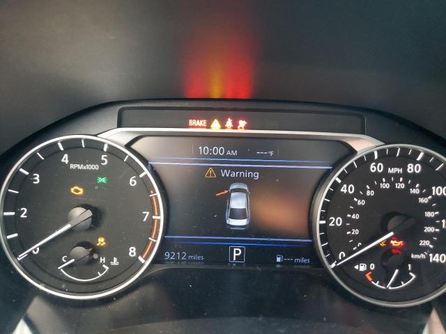 Photo 8 from auction – 2020 NISSAN ALTIMA S with VIN 1N4BL4BV3LC248459