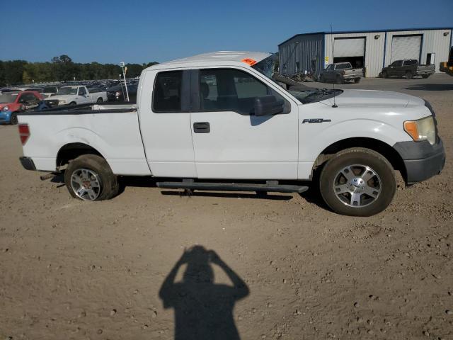 Photo 10 from auction – 2010 FORD F150 SUPER with VIN 1FTEX1E82AKB45214