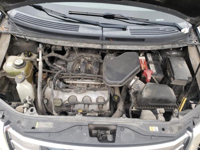 Photo 7 from auction – 2007 FORD EDGE SEL with VIN 2FMDK38C47BA83139