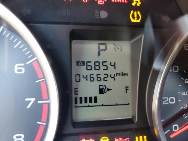 Photo 8 from auction – 2017 SUBARU FORESTER 2 with VIN JF2SJABCXHH478704