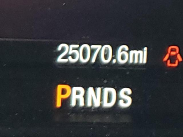 Photo 8 from auction – 2020 LINCOLN MKZ with VIN 3LN6L5B96LR608504