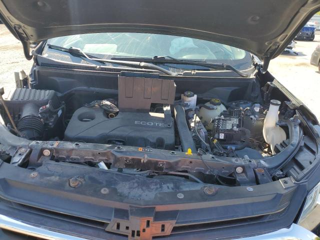 Photo 7 from auction – 2018 CHEVROLET EQUINOX LT with VIN 3GNAXSEVXJS637298