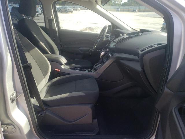 Photo 5 from auction – 2013 FORD ESCAPE S with VIN 1FMCU0F77DUD64562