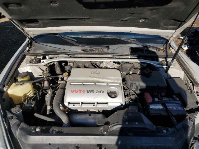 Photo 7 from auction – 2003 LEXUS ES 300 with VIN JTHBF30G930093514