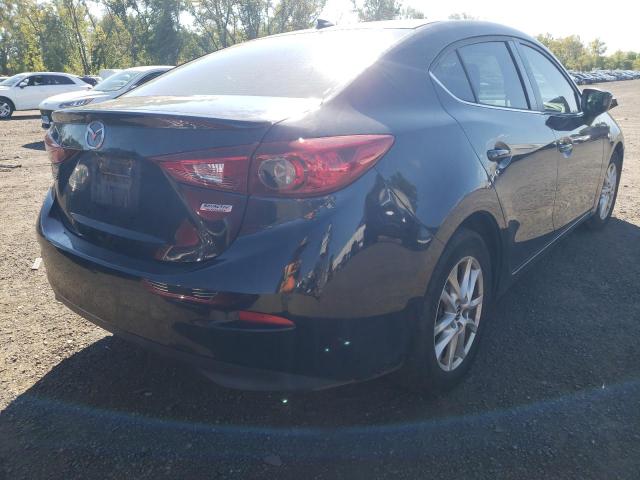 Photo 4 from auction – 2014 MAZDA 3 GRAND TO with VIN 3MZBM1W74EM118917