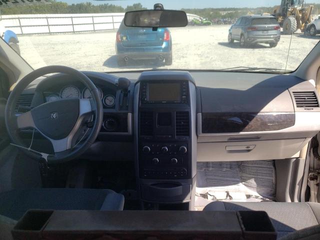 Фото 9 с аукциона – 2010 DODGE GRAND CARA с VIN 2D4RN5D15AR420159