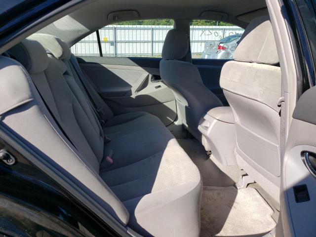 Photo 6 from auction – 2009 TOYOTA CAMRY BASE with VIN 4T1BE46K49U889459