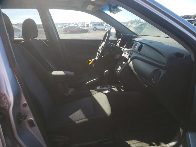 Photo 5 from auction – 2004 MITSUBISHI OUTLANDER with VIN JA4LZ41F44U043214