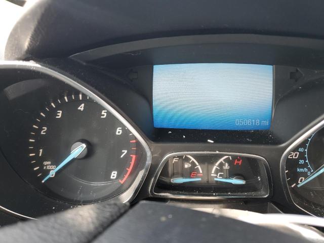 Photo 8 from auction – 2016 FORD ESCAPE SE with VIN 1FMCU0GX0GUB52623