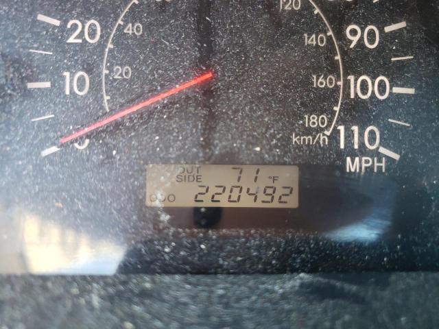 Photo 8 from auction – 2007 TOYOTA COROLLA CE with VIN 2T1BR32E67C725630