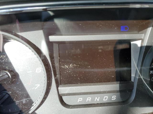 Photo 8 from auction – 2017 FORD TAURUS SEL with VIN 1FAHP2H89HG105729