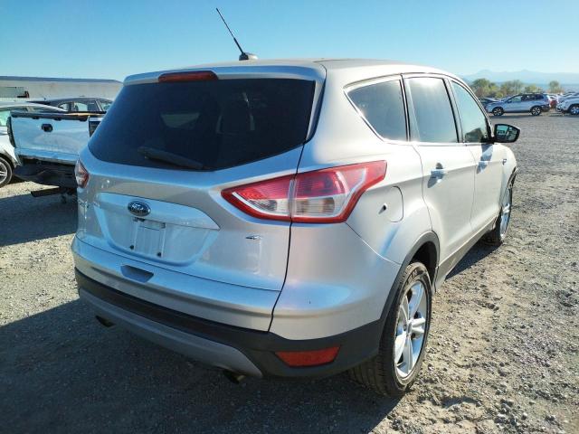 Photo 4 from auction – 2016 FORD ESCAPE SE with VIN 1FMCU0G91GUA31424